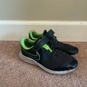 Kids Nike shoes
